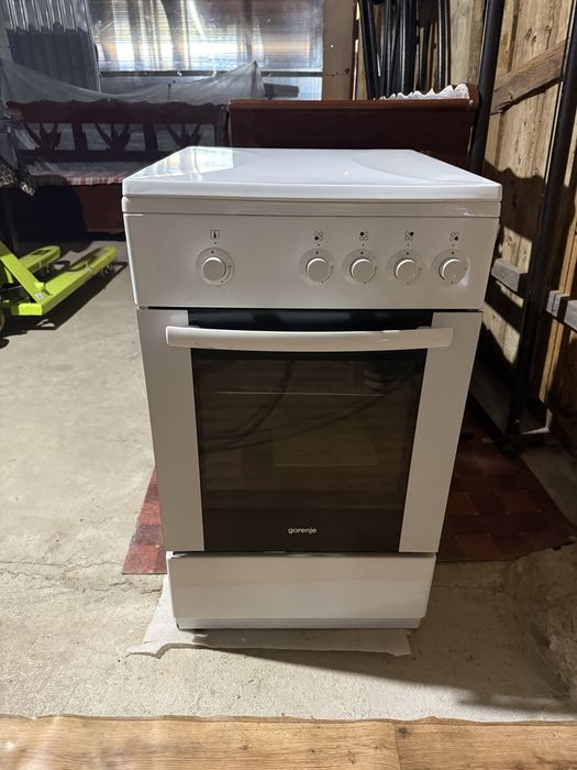 Aragaz gorange impecabila!