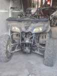 Vând ATV Bașag în stare bună