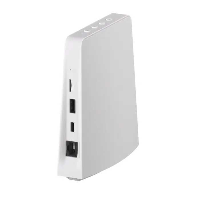 SONOFF iHost 4GB – Умен Хъб за Автоматизация на Дома