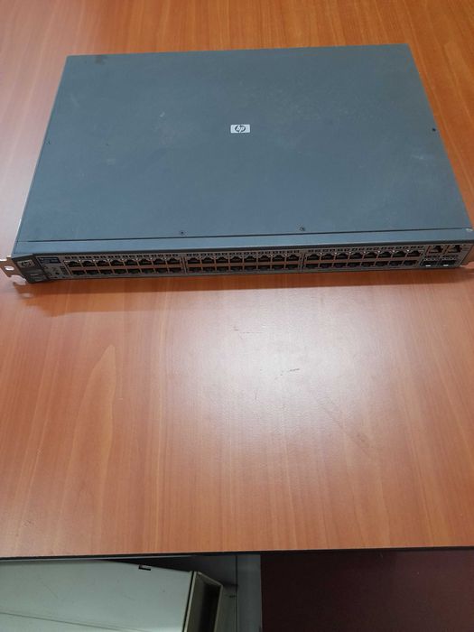 Switch HP ProCurve 2650 - J4899A