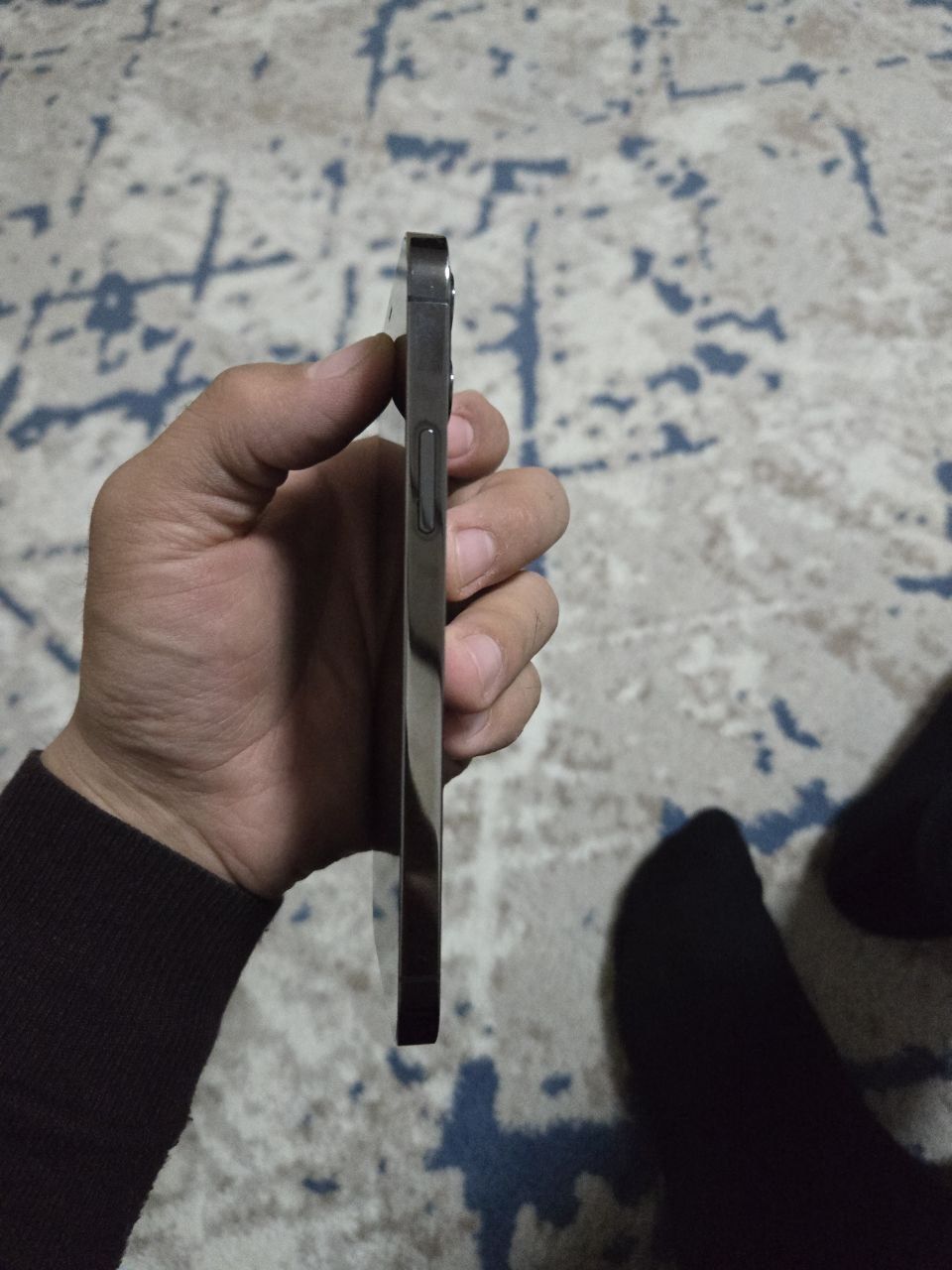 Iphone 12 pro 128