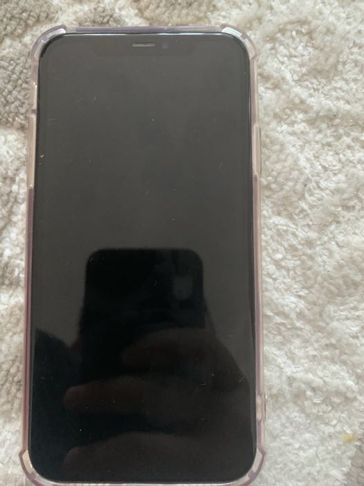 iphone 11 белыи цвет