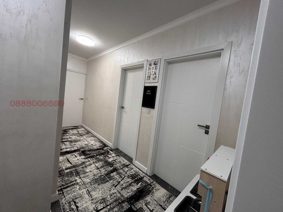 Продава се Тристаен апартамент в София, Малинова долина - 104 кв.м за 2866 €/кв.м - Снимка #8