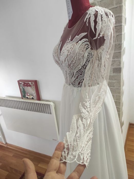 Rochie de mireasă