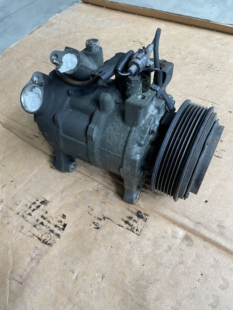 Compresoare aer conditionat BMW 2.0/3.0