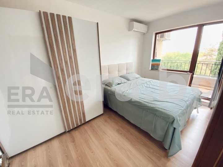 Продава се Двустаен апартамент в Варна, м-т Евксиноград - 70 кв.м за 2415 €/кв.м - Снимка #4