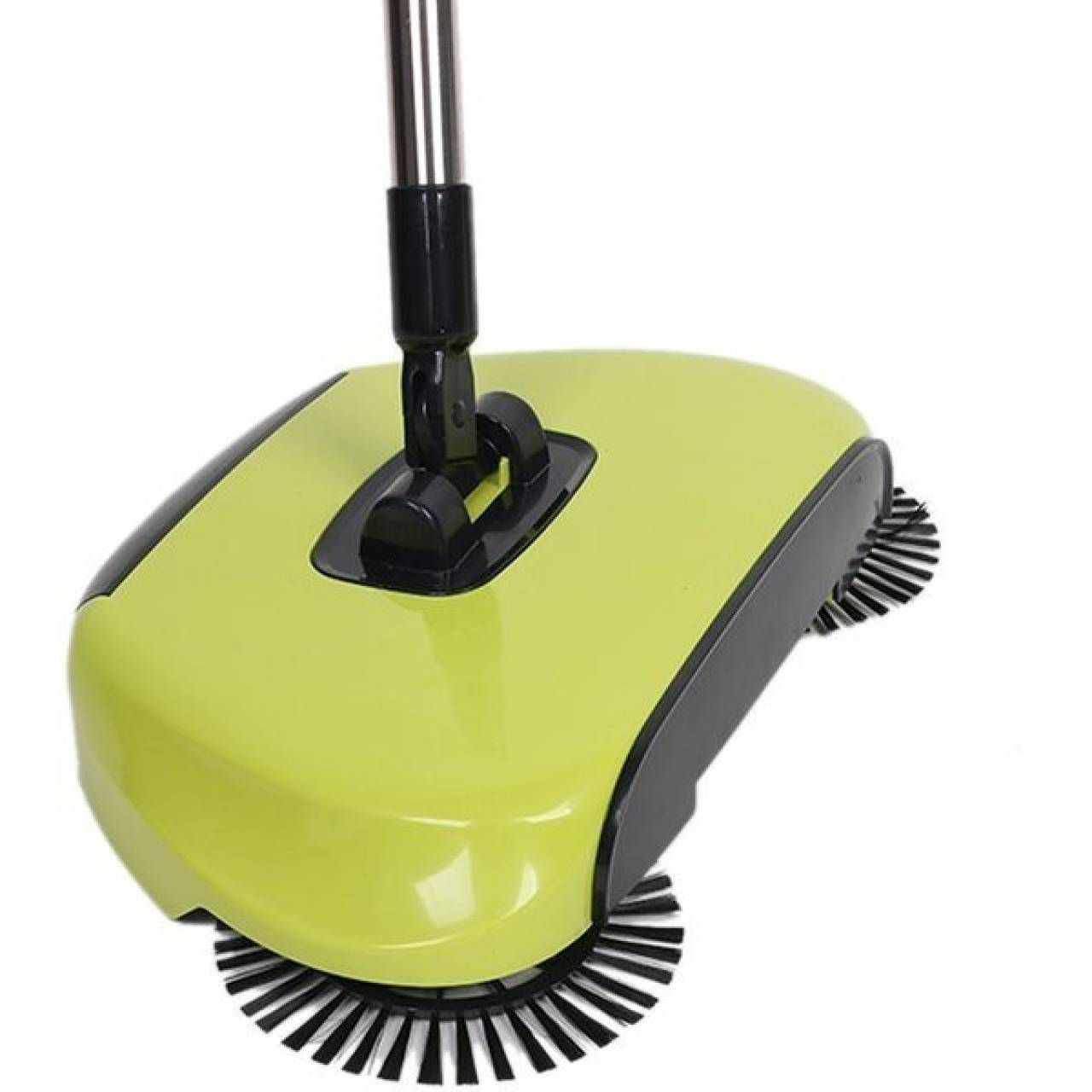 Matura rotativa manuala Magic Sweeper