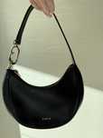 Черна чатнта Furla