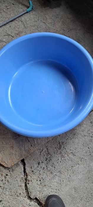 Срочно продам тазик