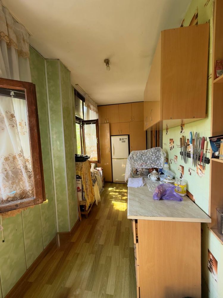квартира 3х комнатная срочно продается