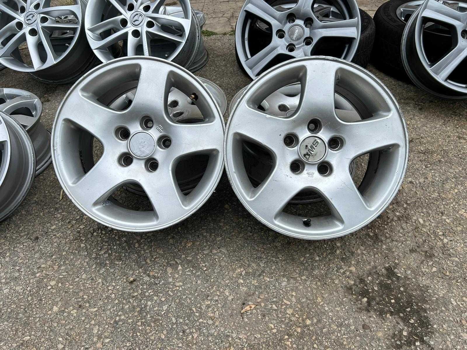 5х112 15 цола Джанти Лети Audi VW Seat Skoda Ауди Сеат Шкода 5x112