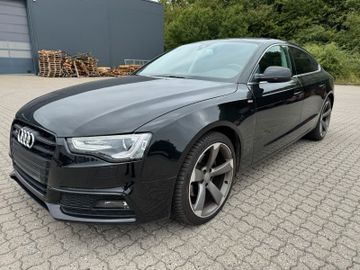 Audi A5 2.0TDI multi. Sportback 190PS номер: 27857
Изображение 37