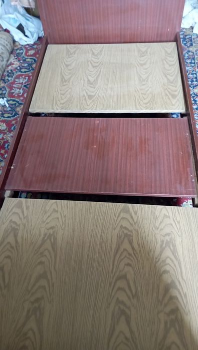 Продам кровать   б/у