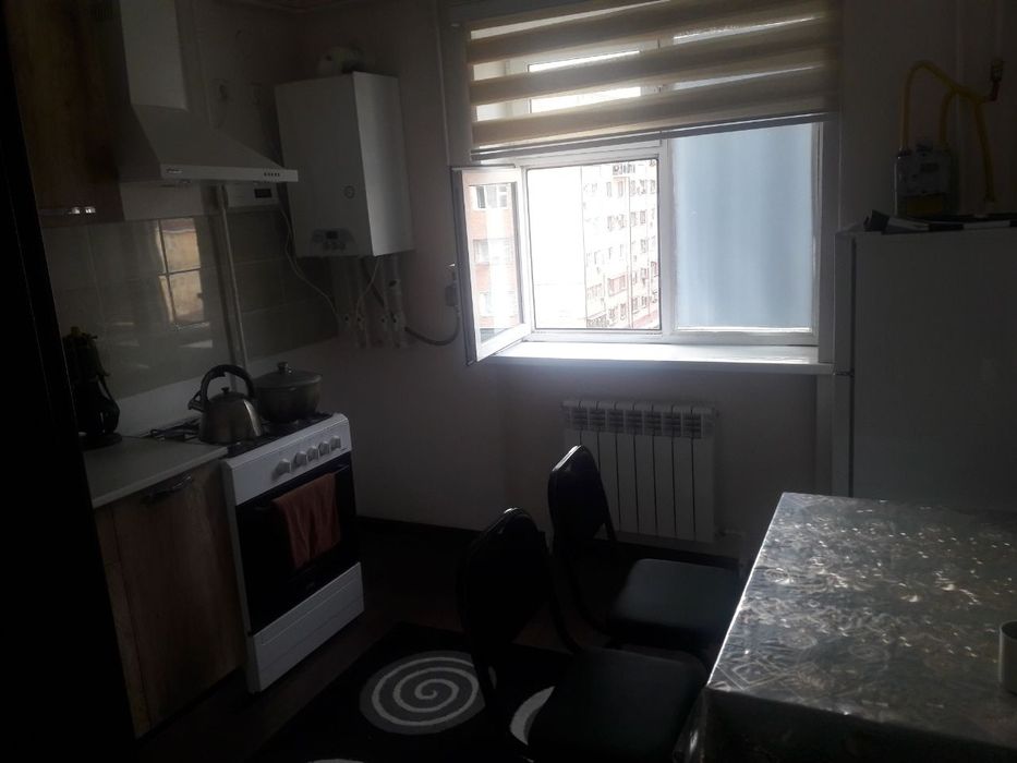 YANGI HAYOT tumanida 2 xonali uy