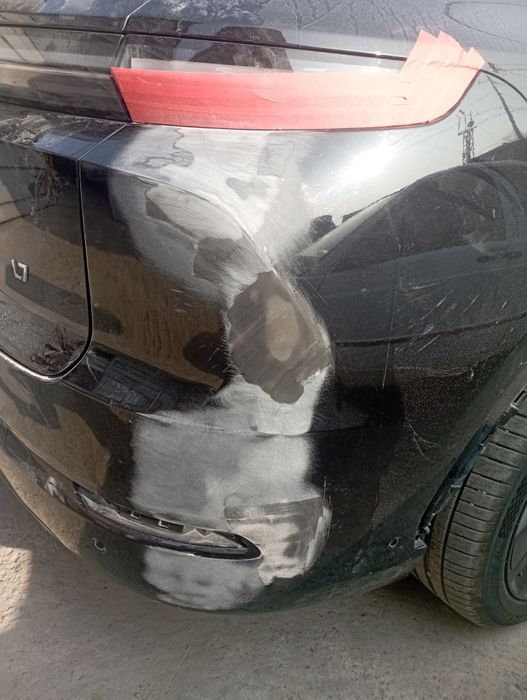 ЭКОНОМ-Кузовной-Ремонт 24/7