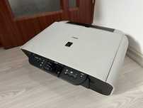 Imprimanta Canon Pixma MP140 functionala