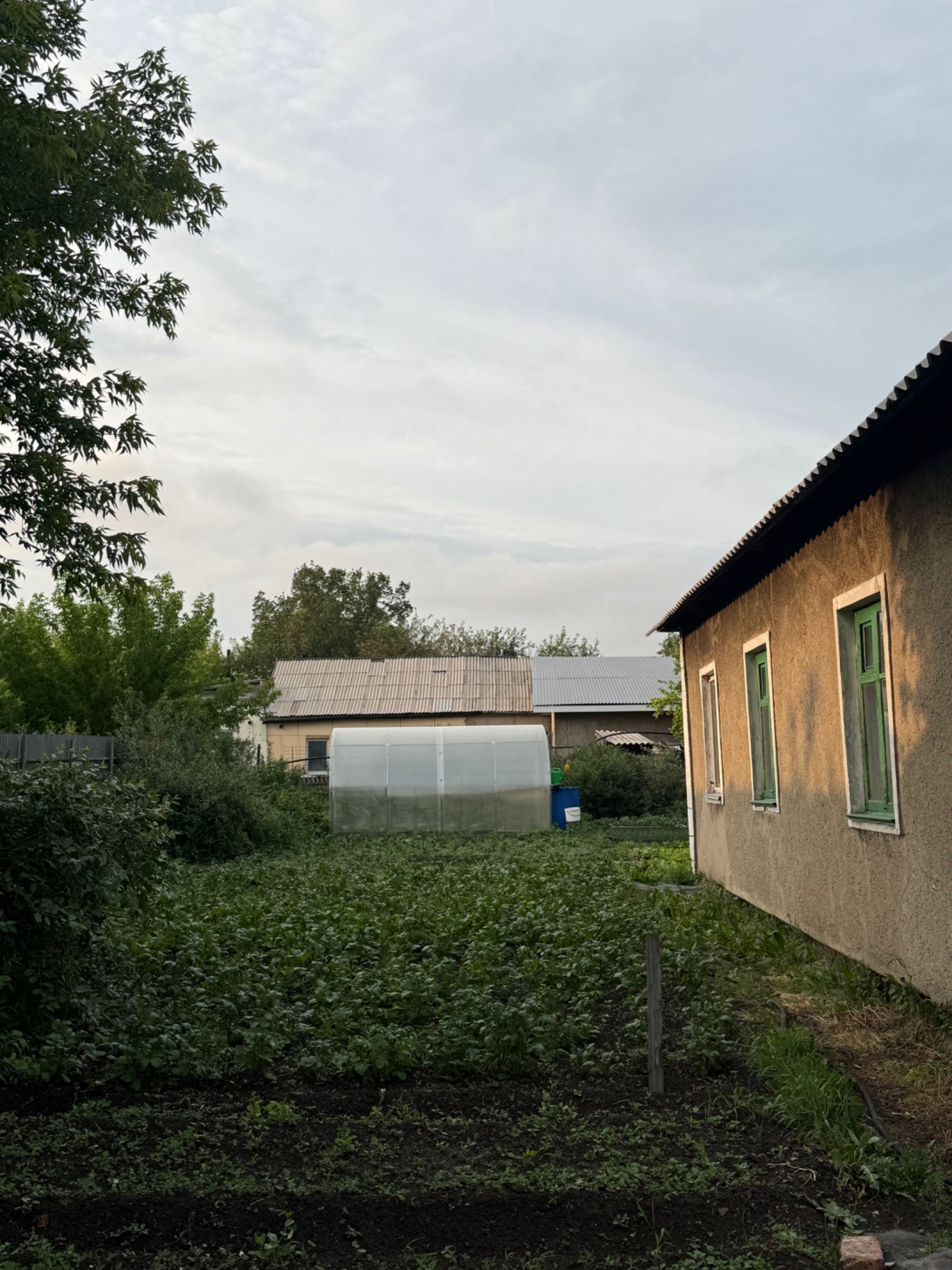 Продаю дом 5 комнат