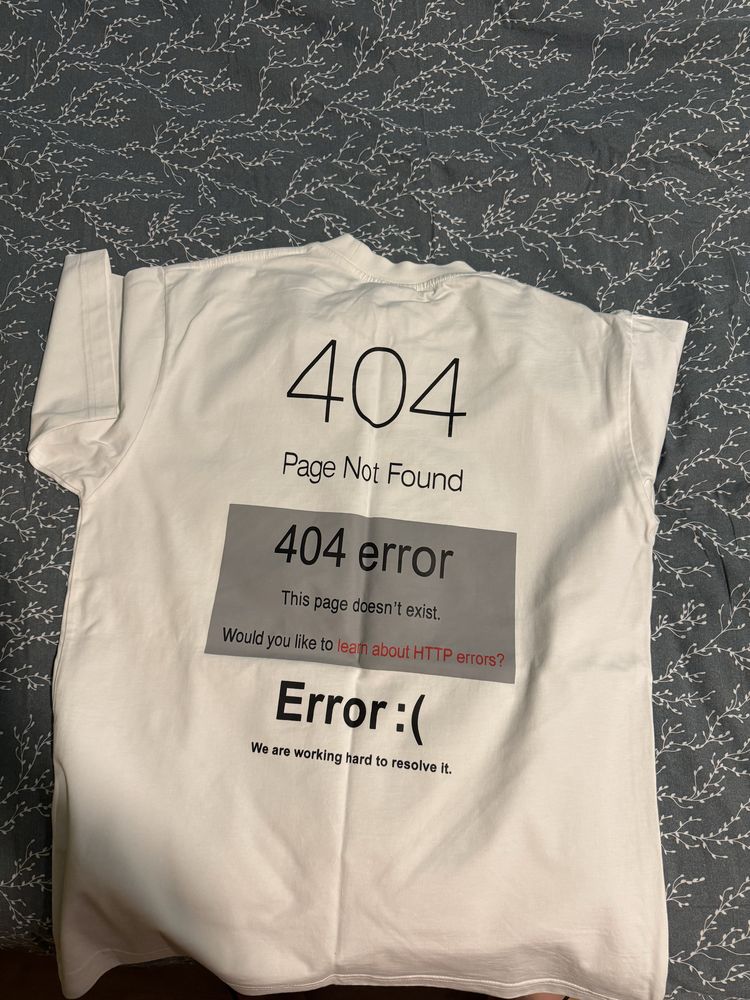 Balenciaga T-Shirt