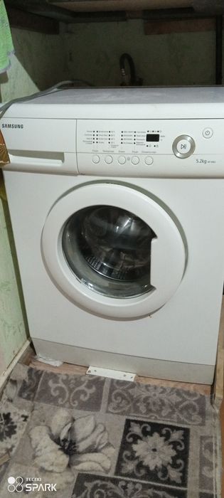 Продам машинку автомат