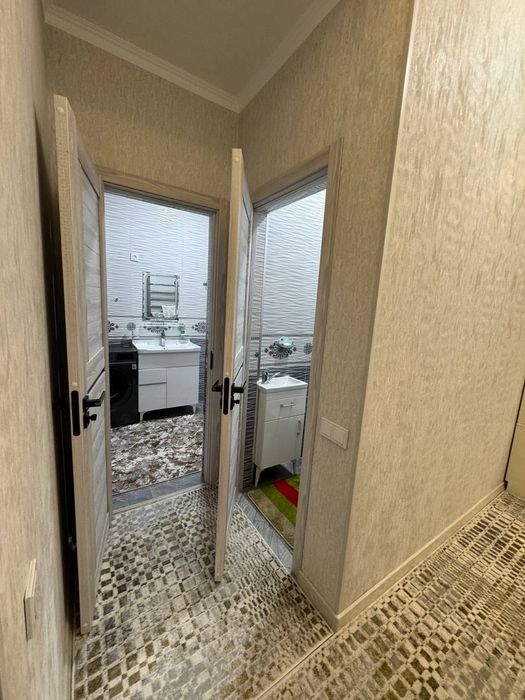 Сдаю  аренда Квартира перед в Низамий