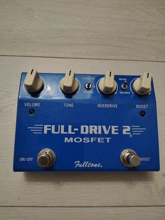Pedalier chitara și pedale (BigSky, Fulltone Fulldrive, TS9 etc)