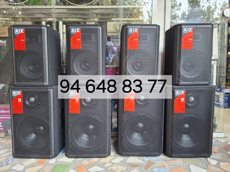 Колонки оптом калонки