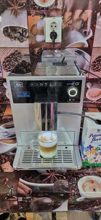 Expresor cafea Melitta Caffeo CI