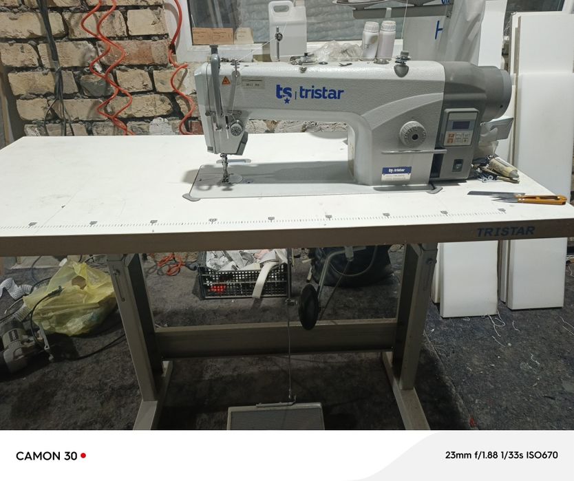 Тикадиган мошина