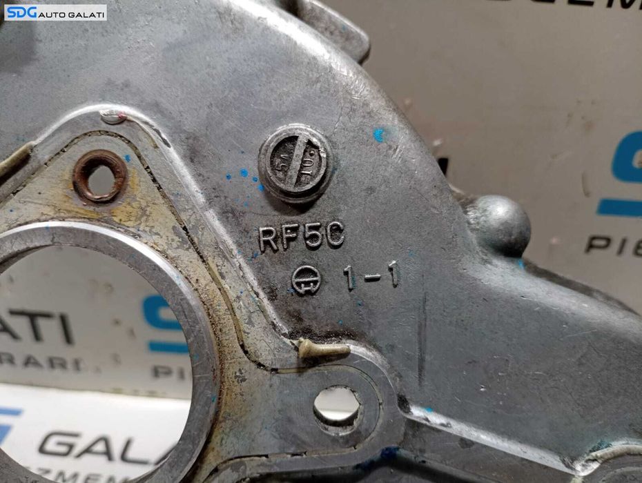 Capac Distributie Motor Mazda 6 2.0 D RF5 RF5C 2002 - 2008 [M5159]