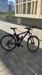 Продам горный велосипед Reid MTB Pro Disc