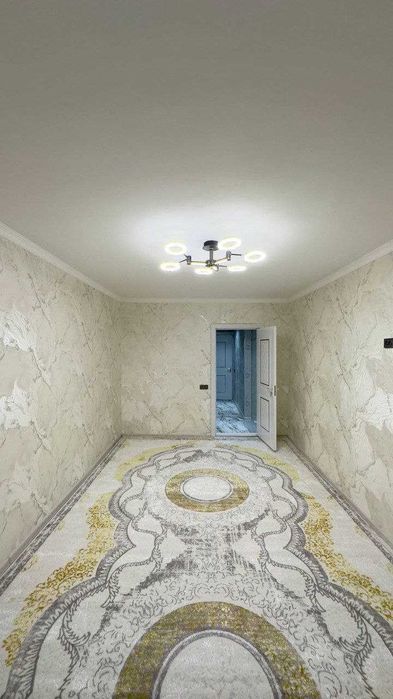 3 хоналик квартира 4 этаж горгаз, эски туркистон ресторан