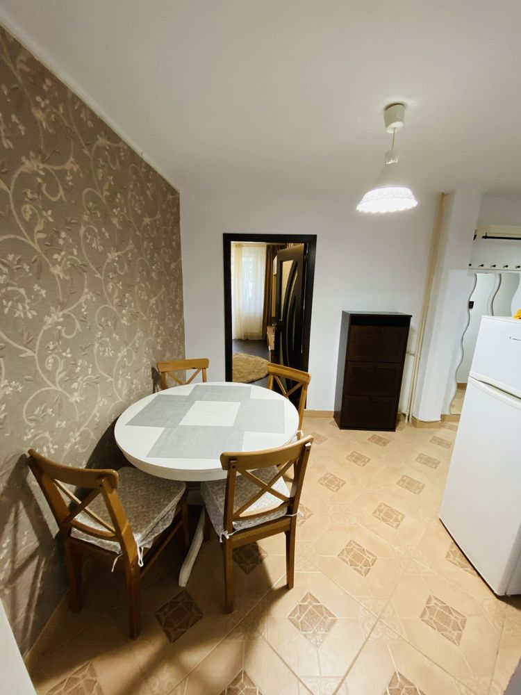 Apartament Metrou Brancoveanu - Piata Sudului