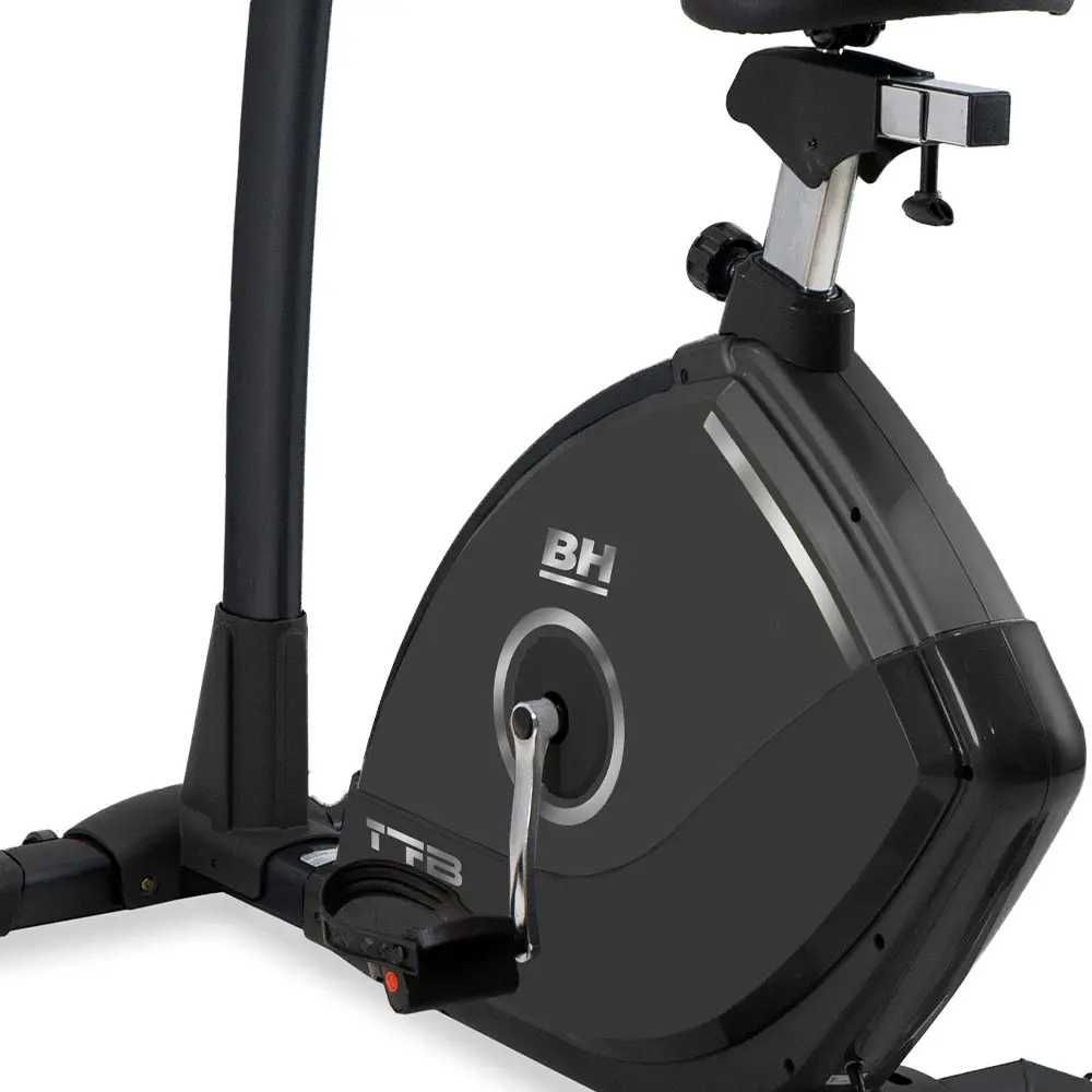 ПРОМО! Велоергометър BH Fitness TFB MULTIMEDIA, Колело, Фитнес Уреди