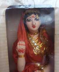 Продается  новая кукла Оригинал Индия