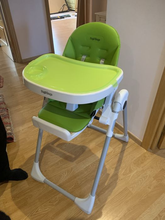 Детский стулчик