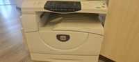 Xerox workcentre 5016