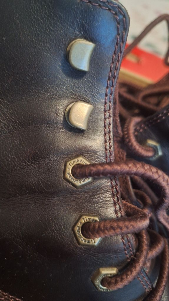 Дамски боти Timberland EU38.5