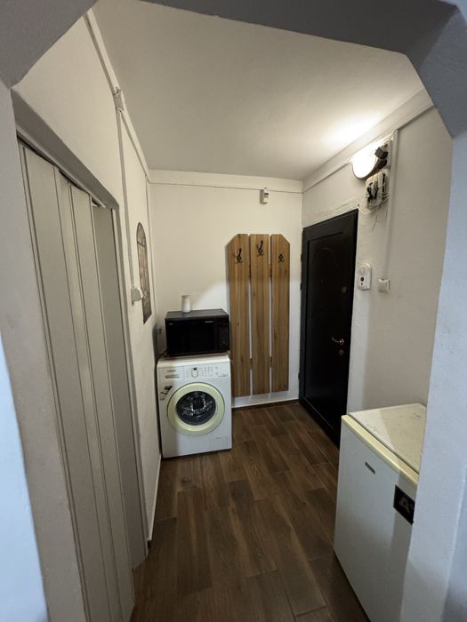 Inchiriez-Garsoniera-21 MP-Parter-Zona Nufaru