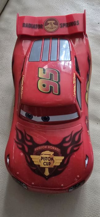 Mașina cars disney