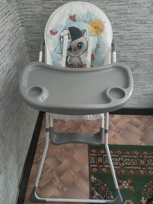 Продам стульчик для кормления