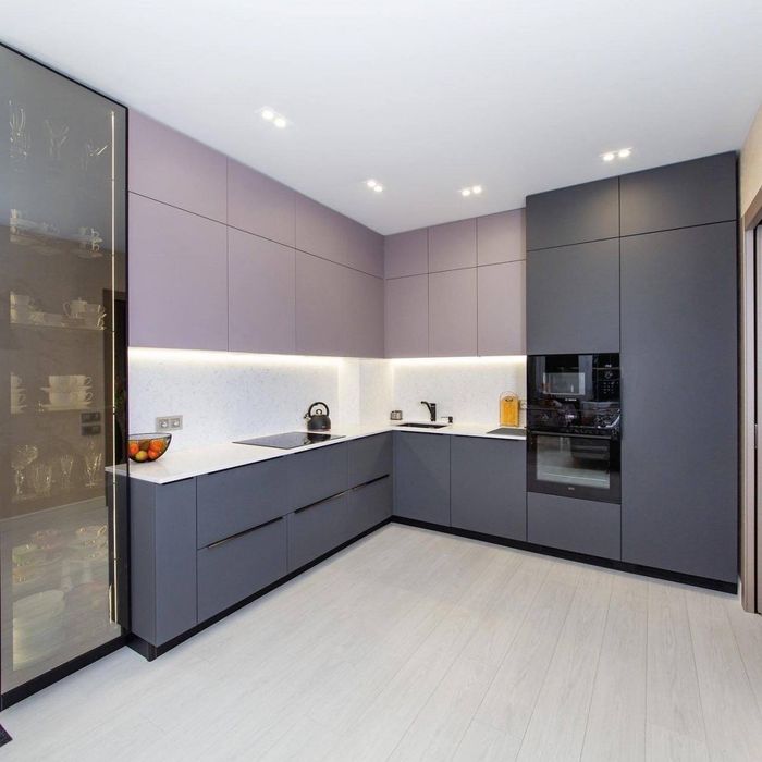 Изготовление мебели на заказ