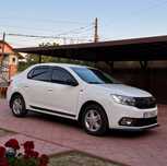 Dacia Logan Proprietar