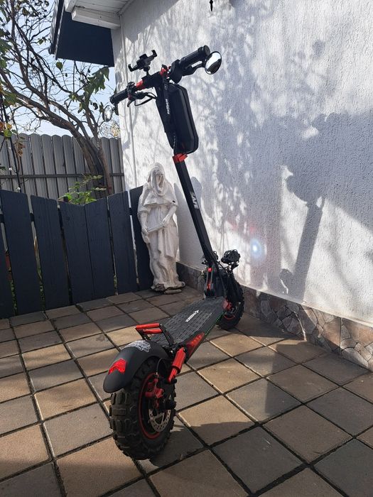 Trotineta electrica freeboy J11 MAX
