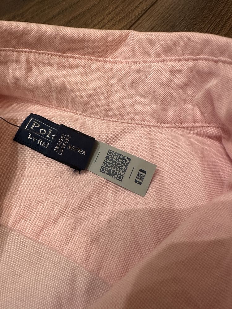 Ralph Lauren нова дамска риза