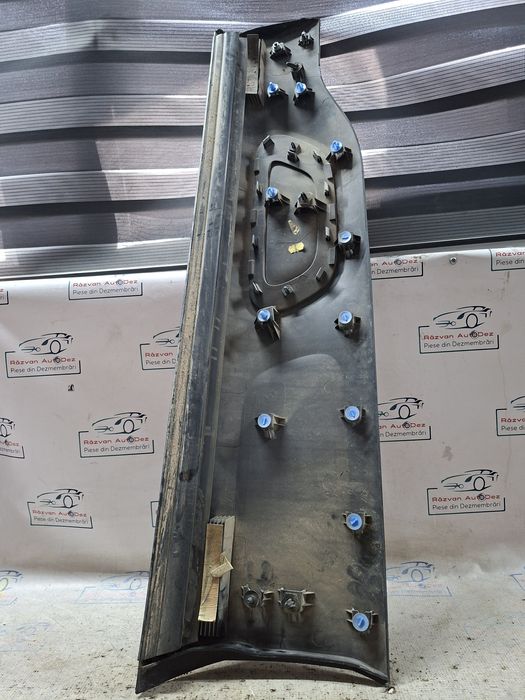 bandou usa dreapta fata citroen c5 aircross - benzina 2020