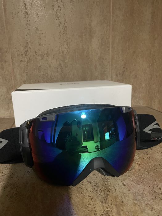 Smith I/O Recon  МАСКА