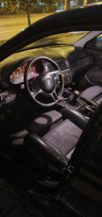 Vand sau schimb Bmw e46 316i 2001