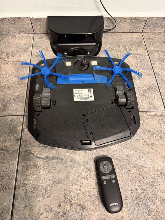 Прахосмукачка робот Philips FC8794