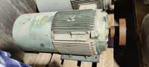 Motor electric trifazat, 22kW, 1000rpm, 380V

Putere: 30kW
Turatie: 10