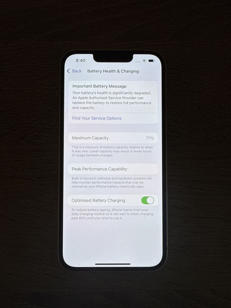 Iphone 13, розов, 128gb